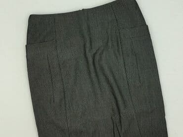 srebrne spódnice plisowane: Spódnica damska, S — 1