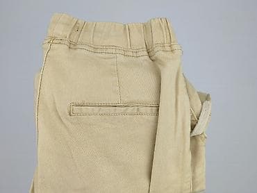 dresy cropp: Cropp, Spodnie cargo damskie, rozmiar 2XS — 6