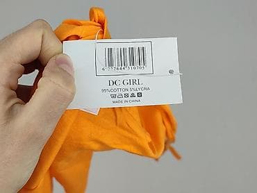 drip dresy: DC, Top damski, rozmiar S — 4