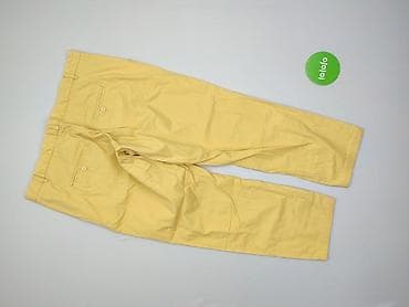 tessentials: Chino, Spodnie materiałowe damskie, rozmiar XL — 3