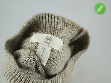 sweter mango: H&M L.O.G.G., Sweter damski, rozmiar S — 4