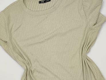 T-shirty: Sinsay, T-shirt damski, rozmiar S