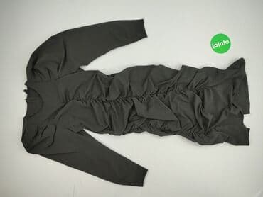 allegro sukienki wieczorowe plus size: Sukienka damska, rozmiar S — 2