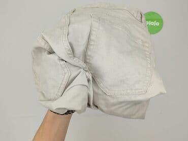 spodenki miu miu: H&M, Szorty dla mężczyzn, rozmiar M — 4