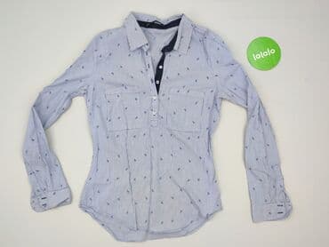 Zara, Koszula damska, M — 2
