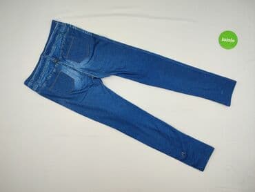 Women: Leggings Elegant for women, size 3XL (EU 46) — 3