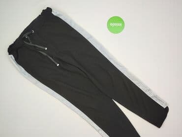 legginsy lateksowe z wysokim stanem: Liu Jo, Sweatpants for women, XS at lalafo.pl — 2 legginsy lateksowe z wysokim stanem: Liu Jo, Sweatpants for women, XS — 2