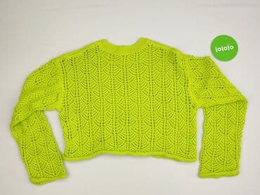 Kobiety: Sinsay, Sweter damski, rozmiar S — 3