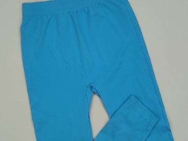 Leggings, Legginsy Sportowe damskie, rozmiar S