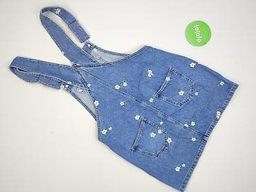 overalls: Kombinezon damski, rozmiar S — 4
