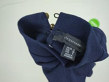 moda 50 latki: Atmosphere, Sukienka damska, rozmiar M — 4