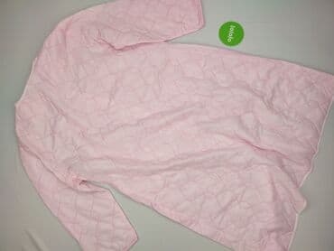 polhalki pod sukienke: Szlafrok, rozmiar 5XL — 2