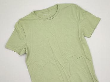 basic t shirt h m: Pier One, Футболка для чоловіків, розмір M — 1
