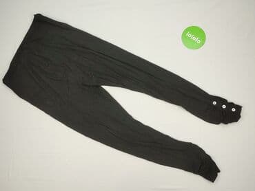 shein legginsy krótkie: Shein, Legginsy rozmiar M — 2