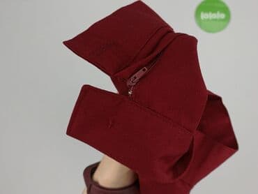 czarne plisowane spódniczka: Spódnica damska, rozmiar XL — 5