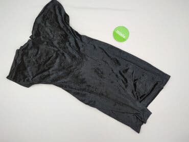 wieczorowa sukienki midi: Sukienka damska, rozmiar S — 3