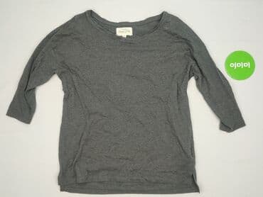 kurtka puchowa damska z kapturem reserved: Organic Cotton, T-shirt damski, rozmiar XS — 2