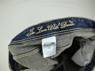 ccc buty vans: Jeansy damskie, rozmiar 2XL — 4