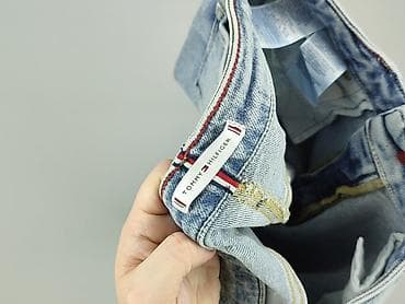 jeans tommy: Tommy Hilfiger, Jeansy damskie, rozmiar XS — 4