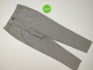 szerokie spodnie pepco: Greenpoint, Spodnie materiałowe damskie, rozmiar S — 2