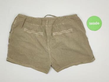 new yorker krótkie spodenki: Ichi, Szorty damskie, rozmiar XL — 3