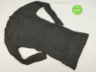 sukienka sweterkowa plus size: Atmosphere, Women`s dress, size XL — 3