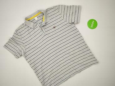 admor: Adidas, Koszulka polo dla mężczyzn, rozmiar XL — 2