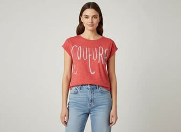 missguided playboy t shirt: Next, Women`s T-shirt, size XS — 6