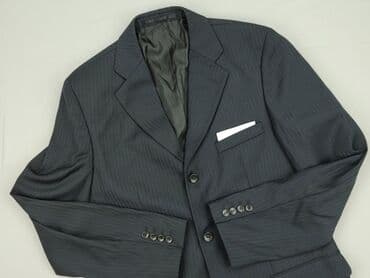 Marynarka dla mężczyzn, rozmiar S