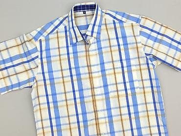 pull and bea4: Koszulа dla mężczyzn, rozmiar M — 1