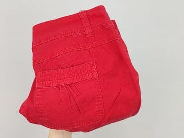 Kobiety: Camaïeu, Spodnie 3/4 damskie, M — 6