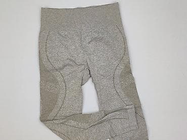 Legginsy Sportowe damskie, rozmiar S