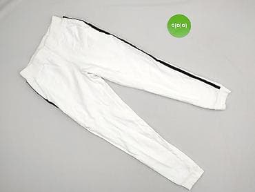 misbhv dresy: Wassyl, Spodnie dresowe damskie, rozmiar M — 2