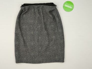 spódniczka gotycka: Women`s skirt, size S (EU 36) — 2