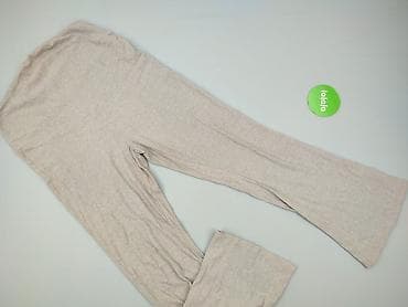 secondhand internetowy: Even&Odd, Spodnie materiałowe damskie, rozmiar XL — 2