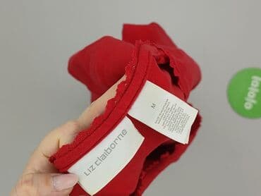 bluzki bawełniane allegro: Liz Claiborne, Bluzka damska, rozmiar M — 4