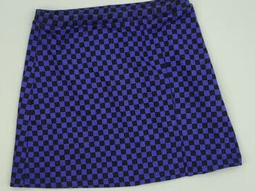 spódniczka szelki: Spódnica damska, rozmiar M — 1