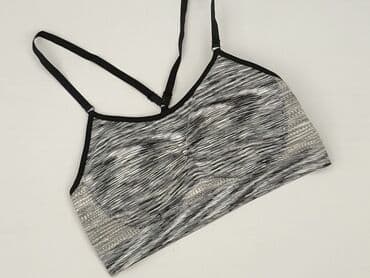 under armor compression t shirty: Biustonosz damski, Sportowy, S — 1