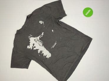 system of a down koszulka: Cropp, T-shirt damski, rozmiar S — 2