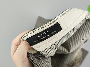marka bartek: Zara, Chinosy dla mężczyzn, rozmiar M — 4