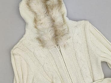 kurtka subaru: Cardigan, Kardigan damski, rozmiar S — 1