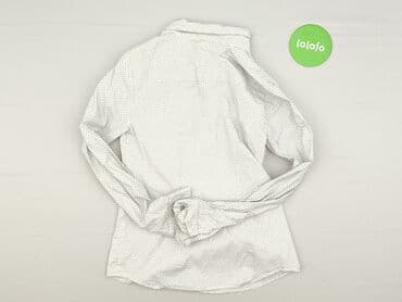 dluga biala koszula: CAMAIEU, Koszula damska, rozmiar S — 3