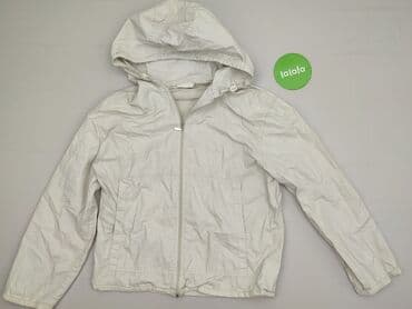 kurtka przeciwdeszczowa harcerska: Amisu, Płaszcz damski, rozmiar M — 2