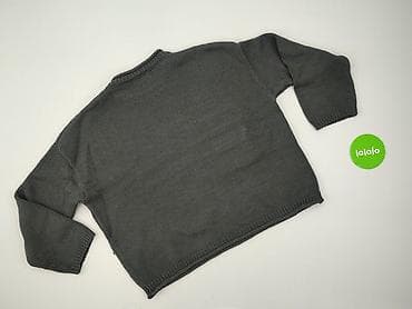 ccc botki gino rossi: Sinsay, Sweter damski, rozmiar XL — 3