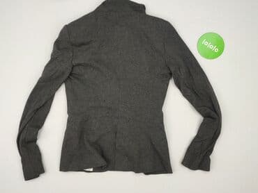 kurtka szara zara: Zara, Marynarka damska, rozmiar XS — 4