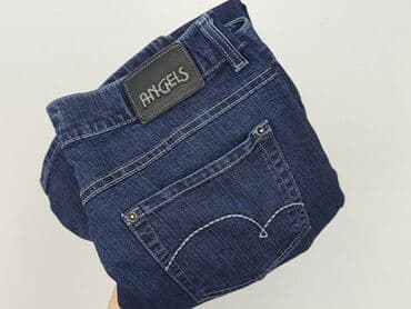 angels jeans: Jeansy damskie, rozmiar L — 7