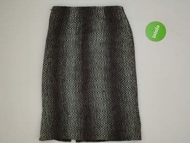 spódniczka szachownica: Spódnica damska, rozmiar S — 3