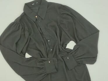 programmer t shirty: Sinsay, Women`s shirt, size S (EU 36) — 1