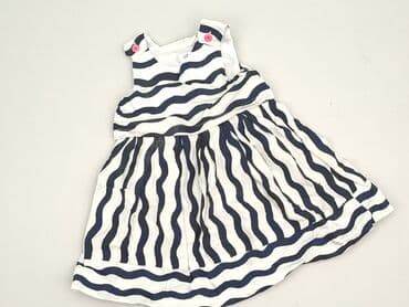 why not sukienki: Dress, Pepco, 6-9 months, condition - Perfect — 1