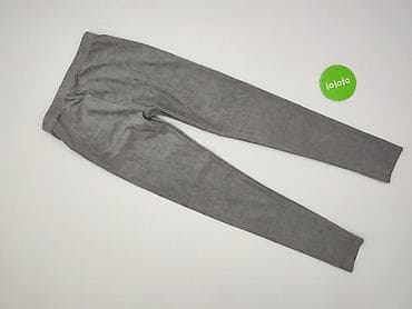 spodnie sizeer: Ciele, Legginsy rozmiar M — 3